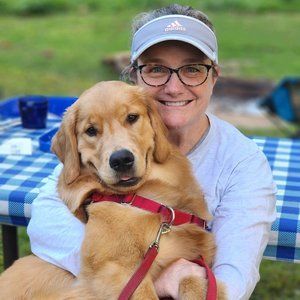 Meet your Posher, Marilynn